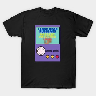 Arcade Game T-Shirt